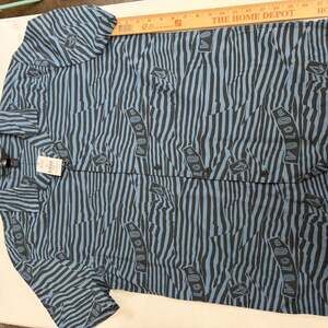 Volcom Men's Multi Shirt